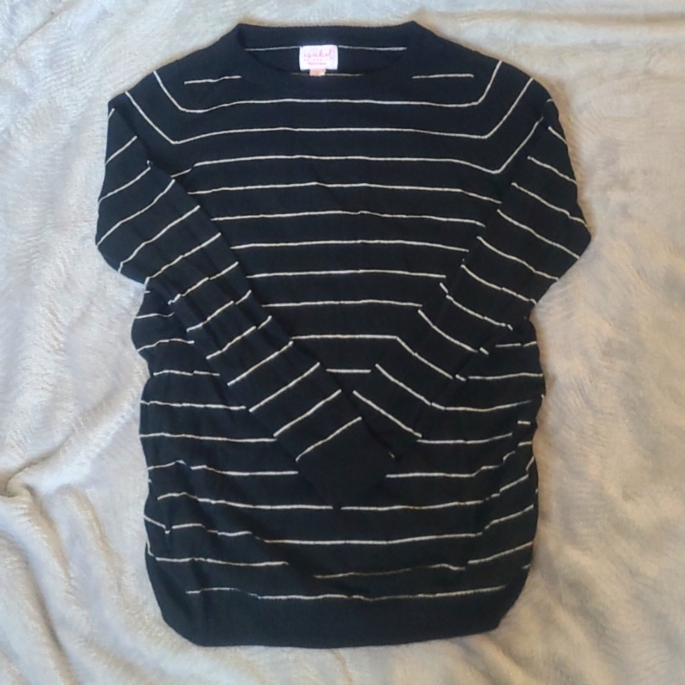 Isabel Maternity Sweater